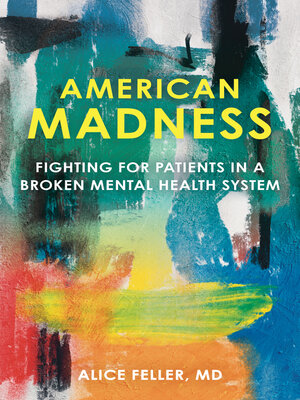 cover image of American Madness